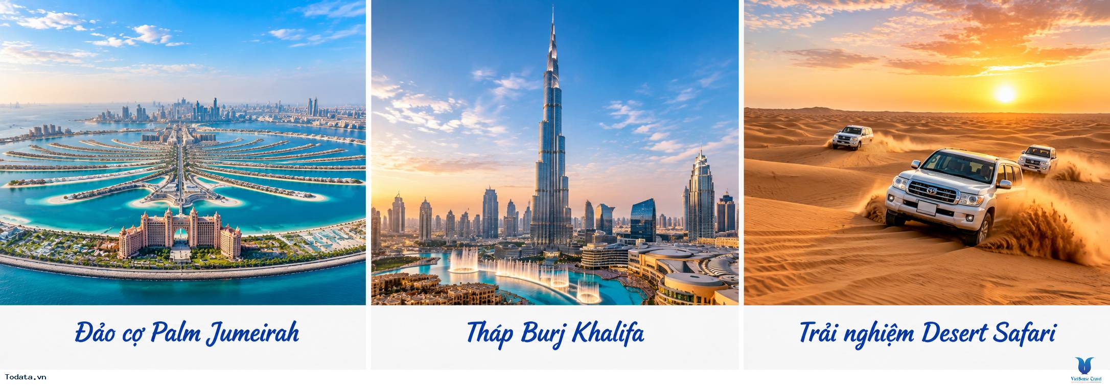 Tour Dubai 5 ngày 4 - Ảnh 3